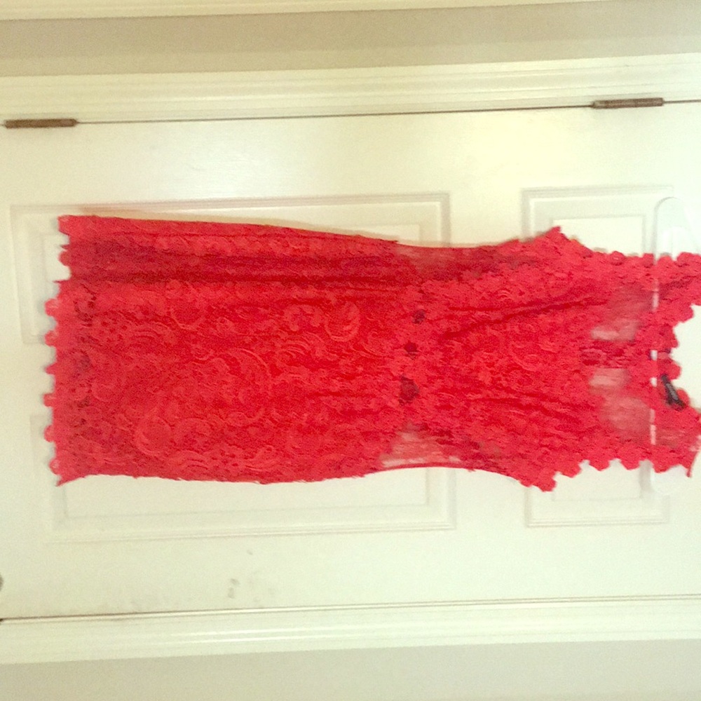 Boutique dress